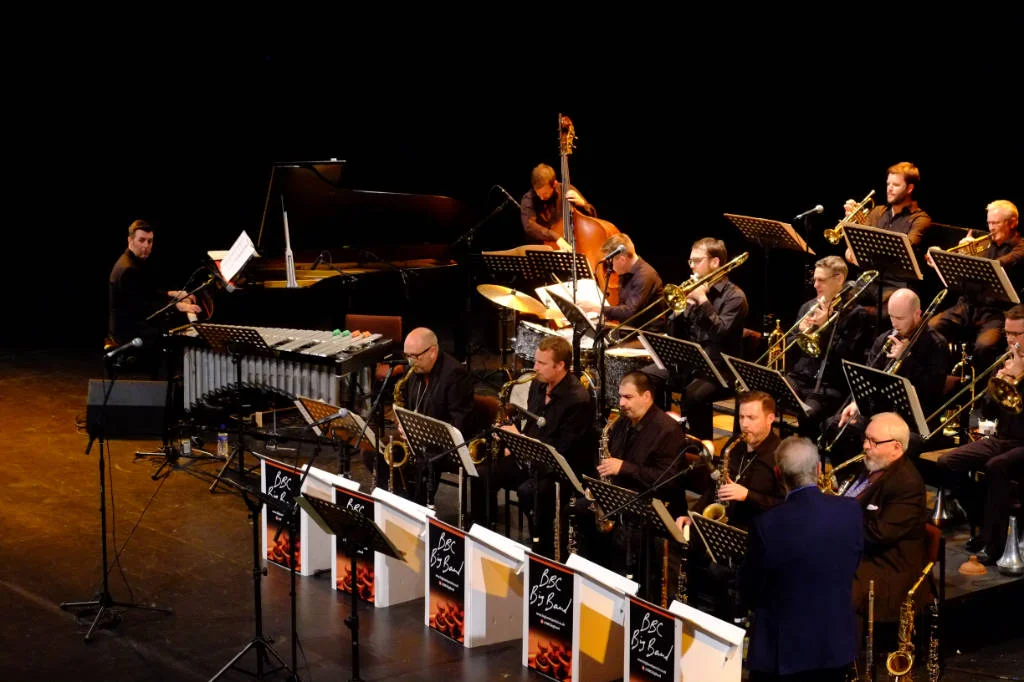 BBC Big Band